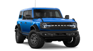 2026 Ford Bronco® External Image 4
